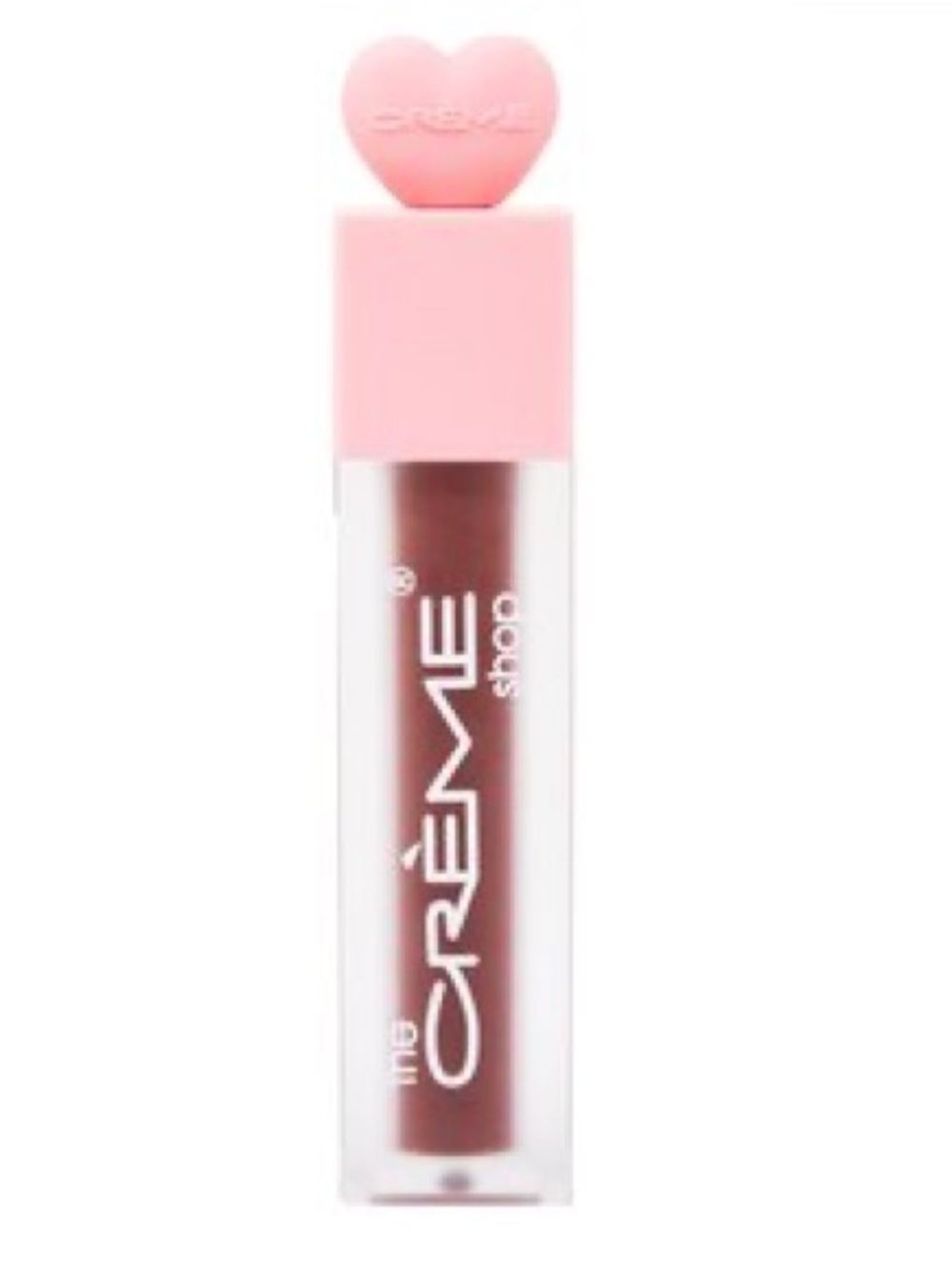 The Creme Shop Glossy Stain Cherub